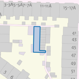 Perceel LDN01-Q-1302