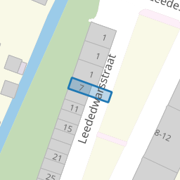 Perceel LDN01-Q-1311