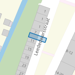 Perceel LDN01-Q-1312