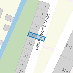 Perceel LDN01-Q-1313