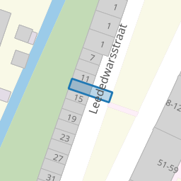 Perceel LDN01-Q-1314