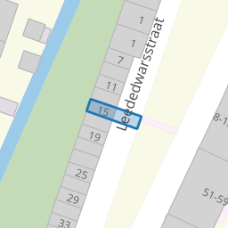 Perceel LDN01-Q-1315