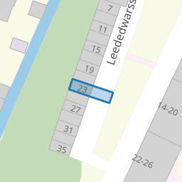 Perceel LDN01-Q-1319