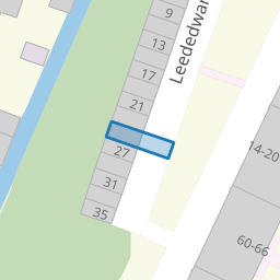 Perceel LDN01-Q-1320