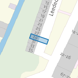 Perceel LDN01-Q-1322