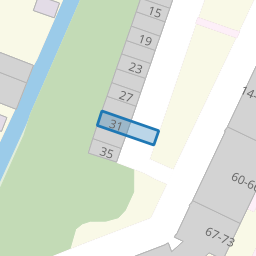 Perceel LDN01-Q-1323