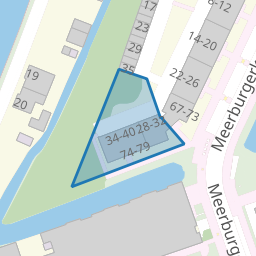 Perceel LDN01-Q-1326