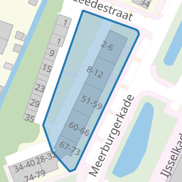 Perceel LDN01-Q-1327