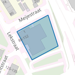 Perceel LDN01-Q-1338