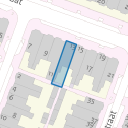 Perceel LDN01-Q-1340