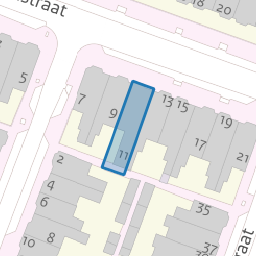 Perceel LDN01-Q-1341