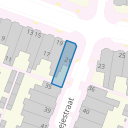 Perceel LDN01-Q-1351