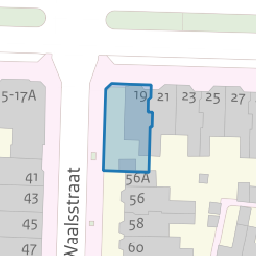 Perceel LDN01-Q-1353