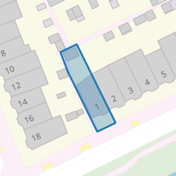 Perceel LDN01-Q-1354