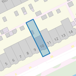 Perceel LDN01-Q-1356