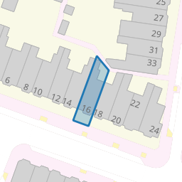 Perceel LDN01-Q-1357