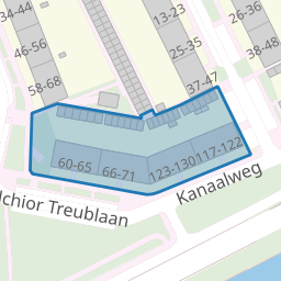 Perceel LDN01-Q-1360