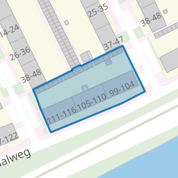 Perceel LDN01-Q-1364