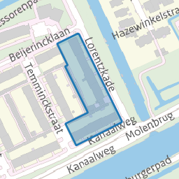 Perceel LDN01-Q-1365