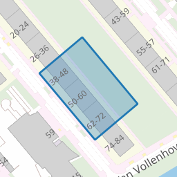 Perceel LDN01-Q-1369