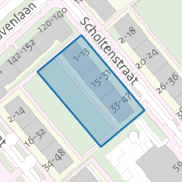 Perceel LDN01-Q-1371