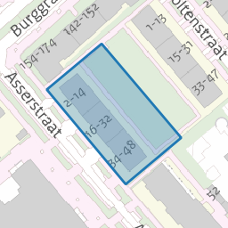 Perceel LDN01-Q-1372