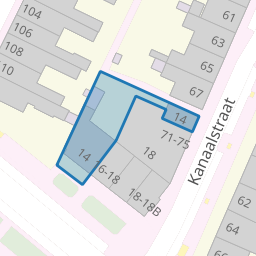 Perceel LDN01-Q-1375