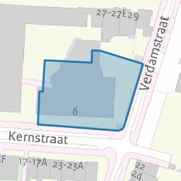 Perceel LDN01-Q-1385