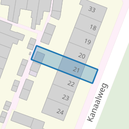 Perceel LDN01-Q-1386