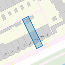 Perceel LDN01-Q-1390