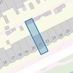 Perceel LDN01-Q-1393