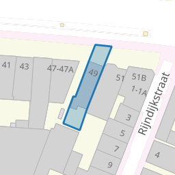 Perceel LDN01-Q-1398