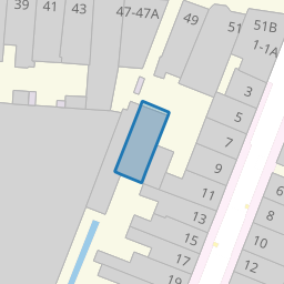 Perceel LDN01-Q-1399