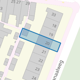 Perceel LDN01-Q-1409