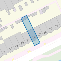 Perceel LDN01-Q-1412