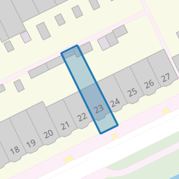 Perceel LDN01-Q-1413