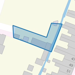 Perceel LDN01-Q-1418