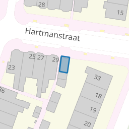 Perceel LDN01-Q-1421