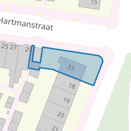 Perceel LDN01-Q-1422