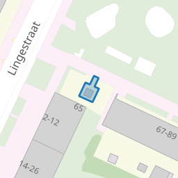 Perceel LDN01-Q-1433