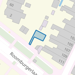 Perceel LDN01-Q-1445