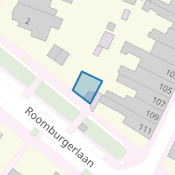 Perceel LDN01-Q-1446