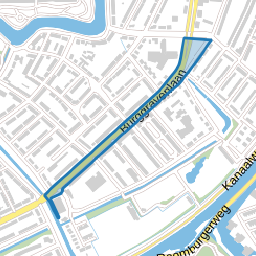 Perceel LDN01-Q-1452