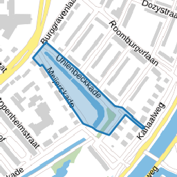 Perceel LDN01-Q-1454