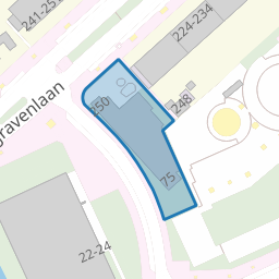 Perceel LDN01-Q-1455