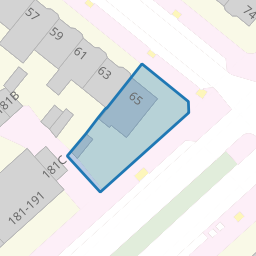 Perceel LDN01-Q-1458