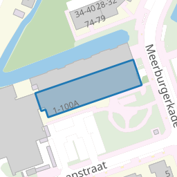 Perceel LDN01-Q-1461