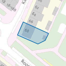 Perceel LDN01-Q-1464