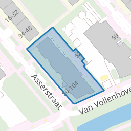 Perceel LDN01-Q-1467