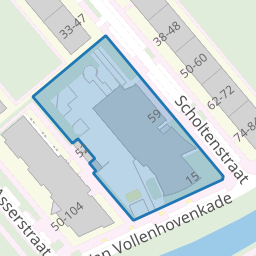 Perceel LDN01-Q-1468